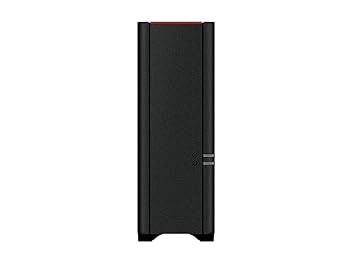 Buffalo - BUFFALO LS210D0201C NAS リンクステーション 2TBモデル Amazon.co.jp: BUFFALO リンクステーション スマホ・タブレット